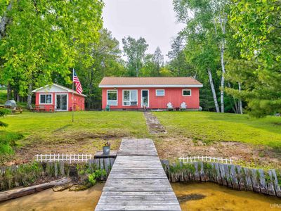 610 W Gulliver Lake Rd, Gulliver, MI, 49840
