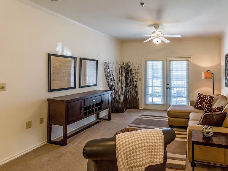 Foothills Apartments — Photo 30
