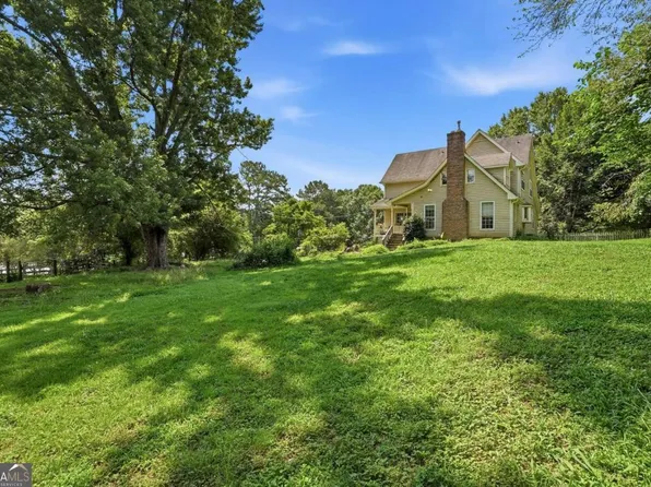 1900 Redd Rd, Milton, GA 30004