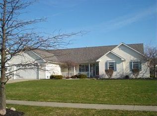 34612 Summer Hill Dr, Avon, OH 44011