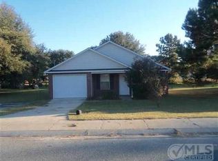 839 Arlington Cir, Quincy, FL 32351