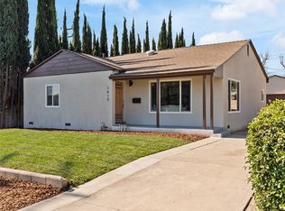 1415 N Screenland Dr, Burbank, CA 91505