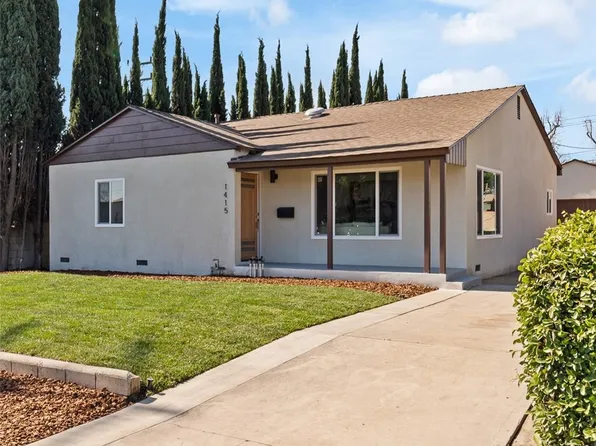1415 N Screenland Dr, Burbank, CA 91505