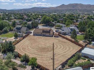 10640 Date Palm Ct, Sparks, NV