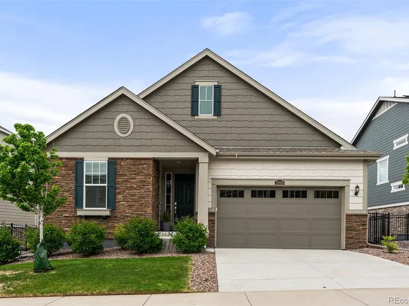 27939 E Clifton Place, Aurora, CO 80016