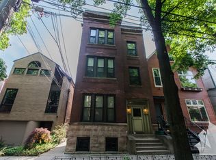 2733 N Seminary Ave #2, Chicago, IL 60614