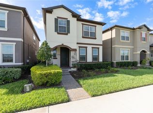 14254 Murcott Blossom Blvd, Winter Garden, FL 34787