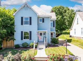 201 E Spring St, Marietta, OH 45750