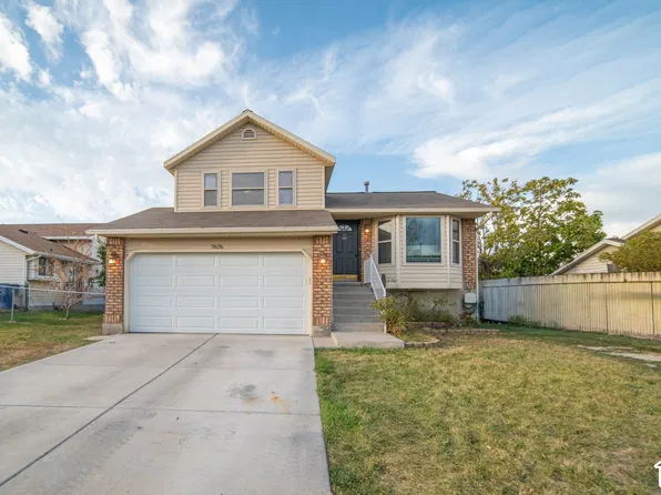 7676 W Jefferson Rd, Magna, UT 84044
