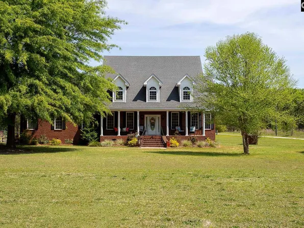 2264 Ridgeway Rd, Lugoff, SC 29078