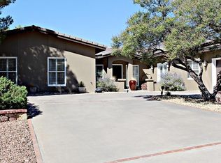 6217 Pinehurst Rd, El Paso, TX 79912