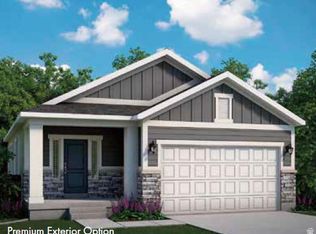 5632 N Mallard Dr, Stansbury Park, UT 84074