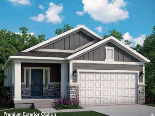 8225 W Diamond Peak Way, Magna, UT 84044