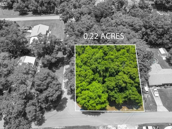 604 N Morris Ave, Inverness, FL 34453