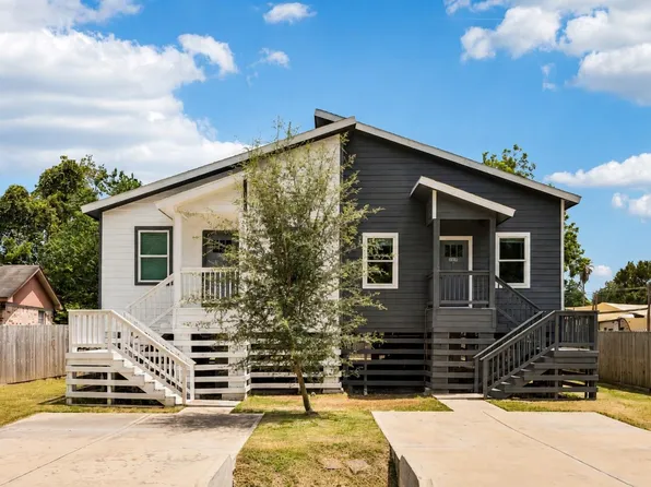 5938 Glen Grove St, Humble, TX 77396
