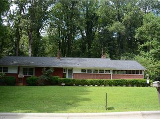 436 Shady Ln, Wilkesboro, NC 28697