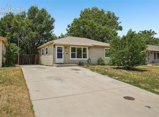 3621 Pontiac St, Denver, CO 80207