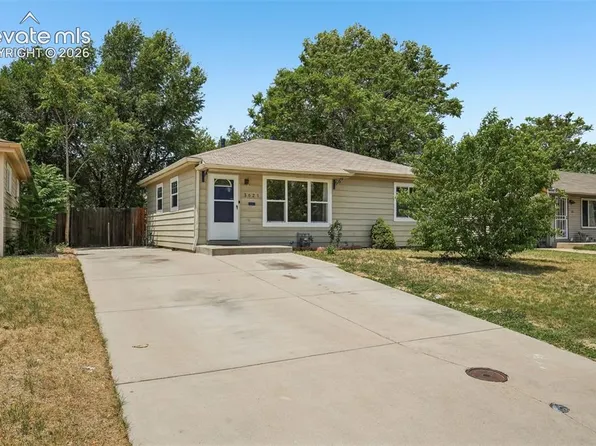 3621 Pontiac St, Denver, CO 80207
