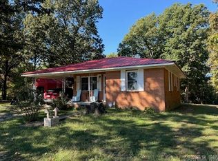 5947 Highway 166 S, Pocahontas, AR 72455