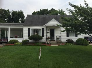 769 Magie Ave, Fairfield, OH