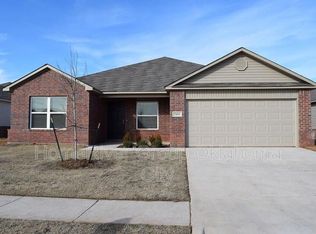 7601 Leichter Ave, Oklahoma City, OK 73132