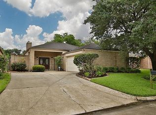 17206 W Sugar Meadow Dr, Houston, TX 77090