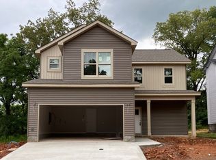 387 Eagles Blf LOT 387, Clarksville, TN 37040