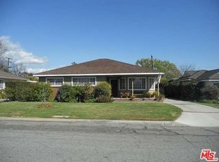 5632 Cambury Ave, Temple City, CA 91780