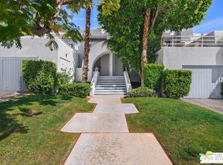 240 W Stevens Rd, Palm Springs, CA 92262