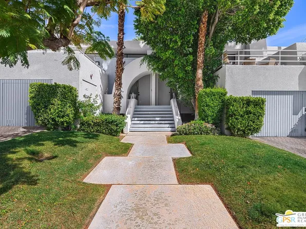 240 W Stevens Rd, Palm Springs, CA 92262