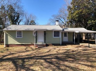 106 S Sycamore St SW, Rome, GA 30165