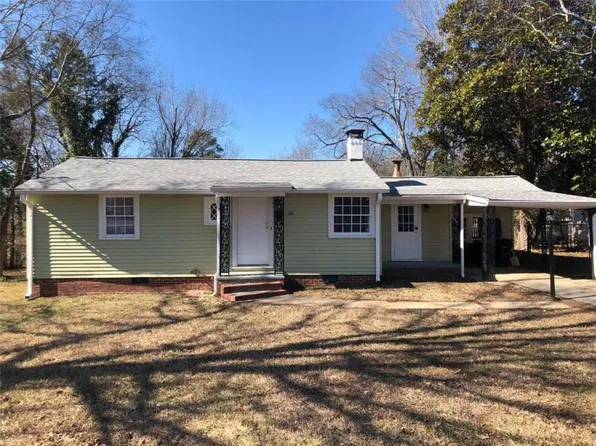 106 S Sycamore St SW, Rome, GA 30165