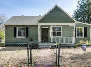 2408 Peter Paul Blvd, Richmond, VA 23223