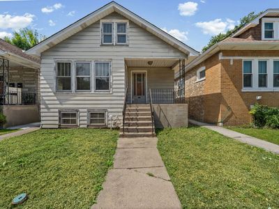 3314 N Kenneth Ave, Chicago, IL, 60641