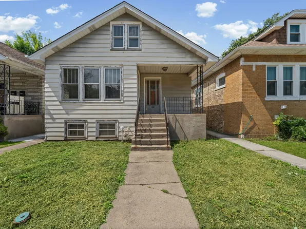 3314 N Kenneth Ave, Chicago, IL 60641