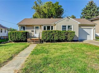 406 S 31st St, Saint Joseph, MO 64501