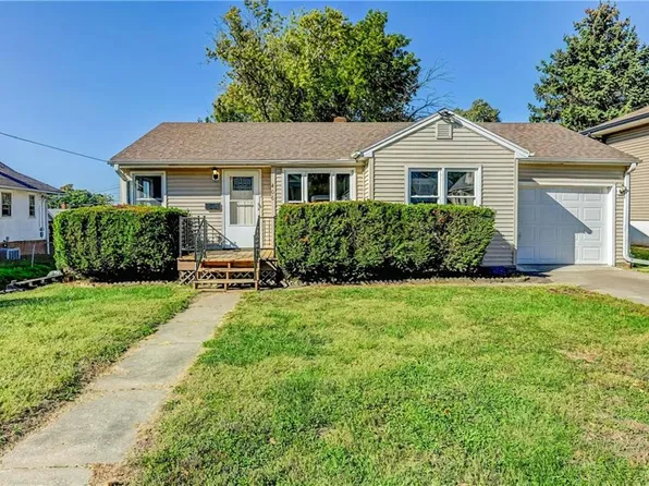 406 S 31st St, Saint Joseph, MO 64501