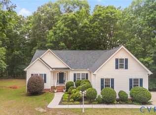 10403 Chesdin Ridge Ct, South Chesterfield, VA 23803