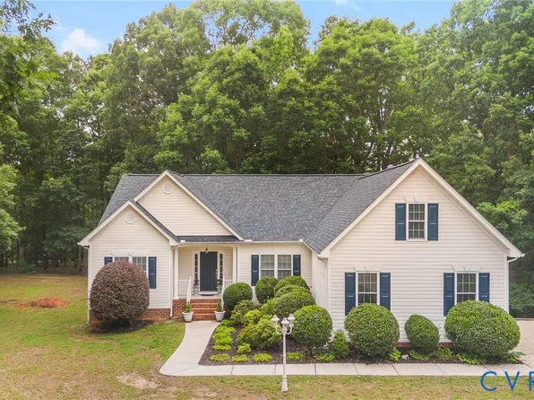 10403 Chesdin Ridge Ct, South Chesterfield, VA 23803