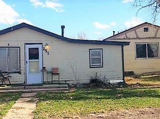 2510 W Amherst Ave, Denver, CO 80236
