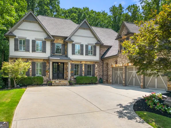 2442 Wistful Way, Marietta, GA 30066