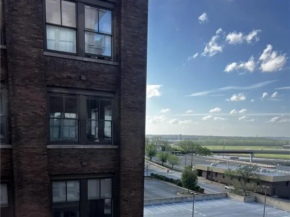 712 Broadway Blvd #401, Kansas City, MO 64105