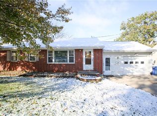 3136 SW 6th St, Des Moines, IA 50315