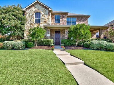 7809 Amesbury Ln, Rowlett, TX, 75089