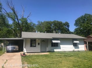 2926 Hillcrest St, Shreveport, LA 71108
