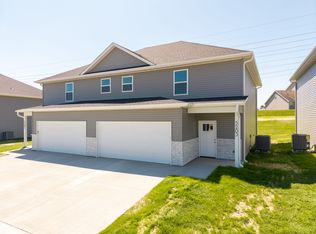 4921 Silver Mill Dr #4919, Columbia, MO 65202