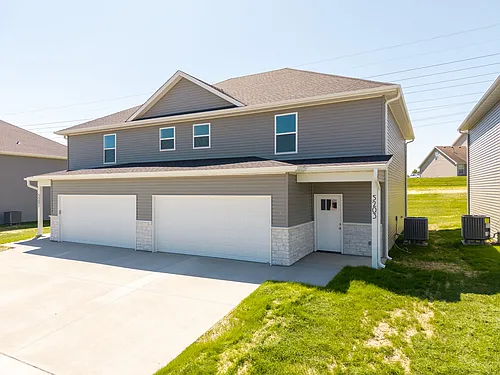 4921 Silver Mill Dr #4919 Photo 1