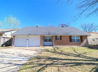 4336 Oleander Trl, Mesquite, TX 75150