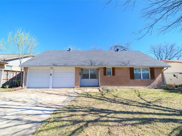 4336 Oleander Trl, Mesquite, TX 75150