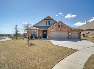 1516 Shindig Ct, Weatherford, TX 76087